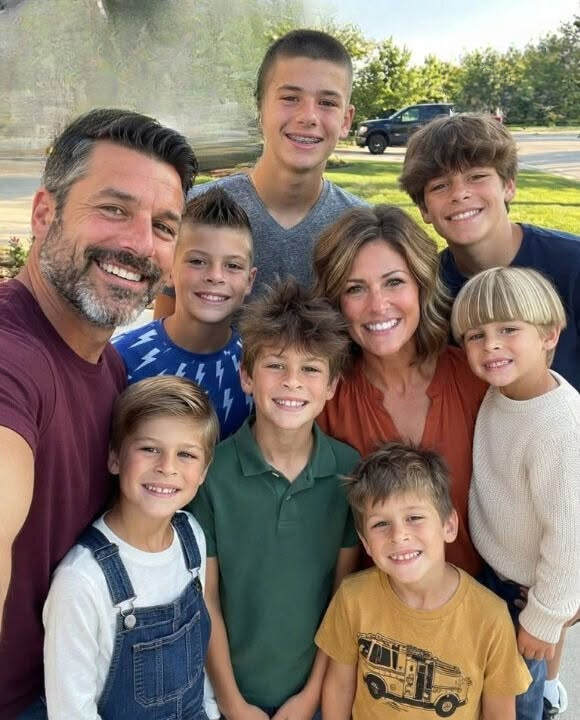 My Husband Left Me and Our Seven Sons for My Sister — Then Our Eldest Son Sent Him a Wedding Gift