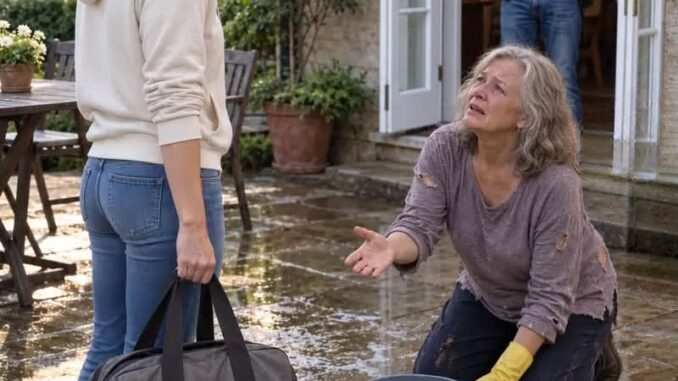 I Bought My Mom a $600K House—Then I Discovered the Truth
