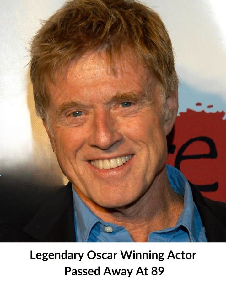 Legendary Oscar-Winning Actor Dies at 89