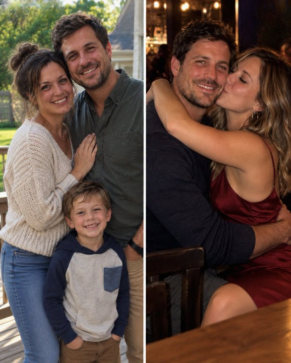My Husband Fell for Another Woman and Wanted Two Homes—Then His Wife Taught Him a Lesson