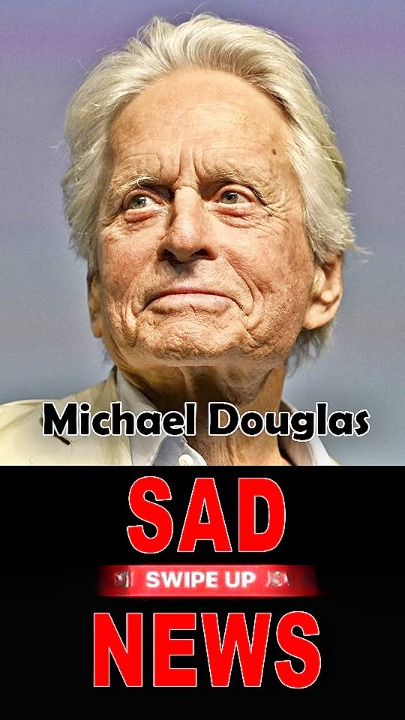 Michael Douglas: His Brave Battle Against Cancer