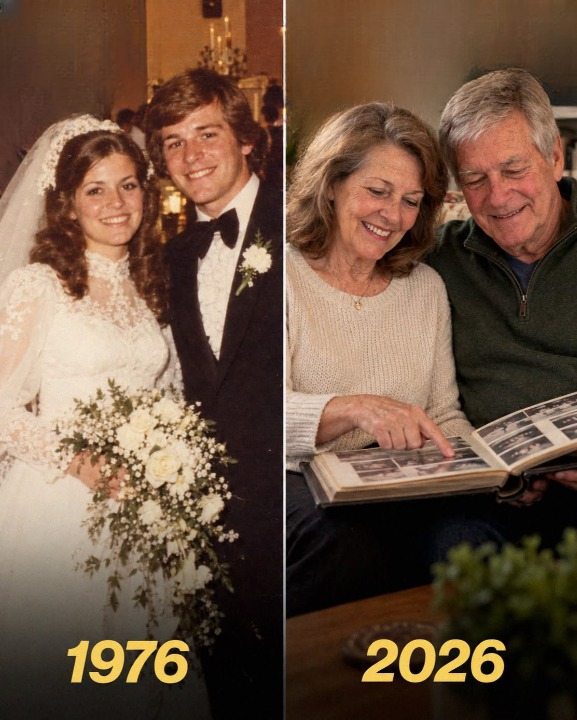 After 50 Years of Marriage, She Admitted Cheating Three Times — Then Revealed Why