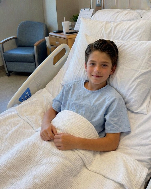 Ex-Husband Refuses to Pay Son’s Medical Bills for a Trip — Then a Note Changes Everything