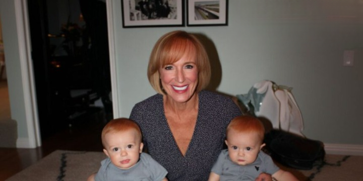 I Hired a Sweet 60-Year-Old Babysitter for My Twins — Then the Nanny Cam Revealed the Truth