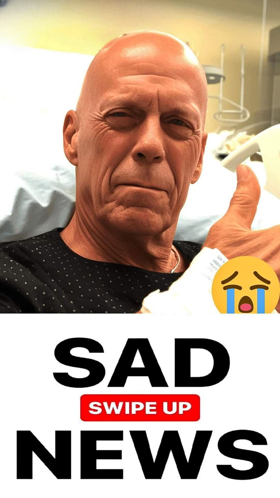 Bruce Willis’ Health Reportedly Declines as He Struggles to Recognize Familiar Faces