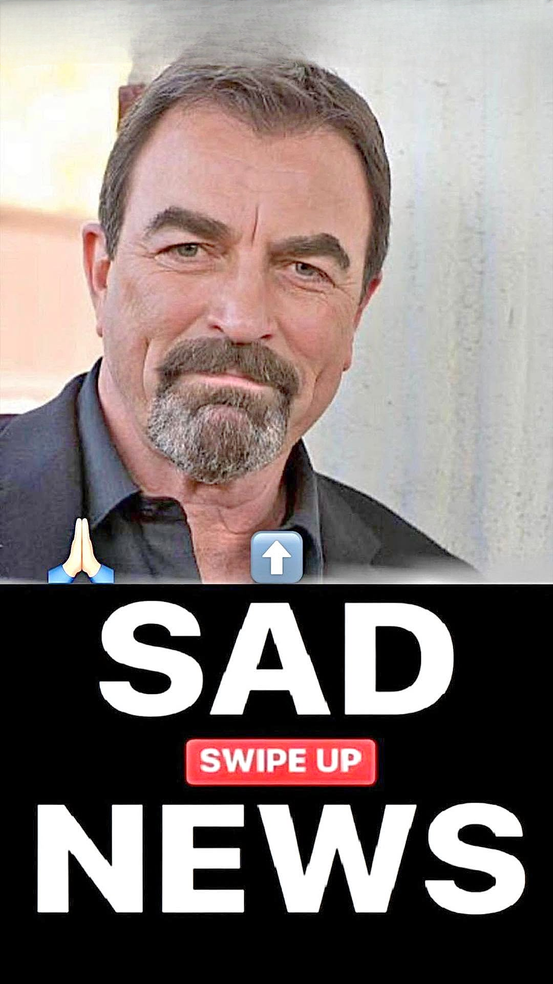 Tom Selleck Reveals Drastic “Blue Bloods” Pay Cut