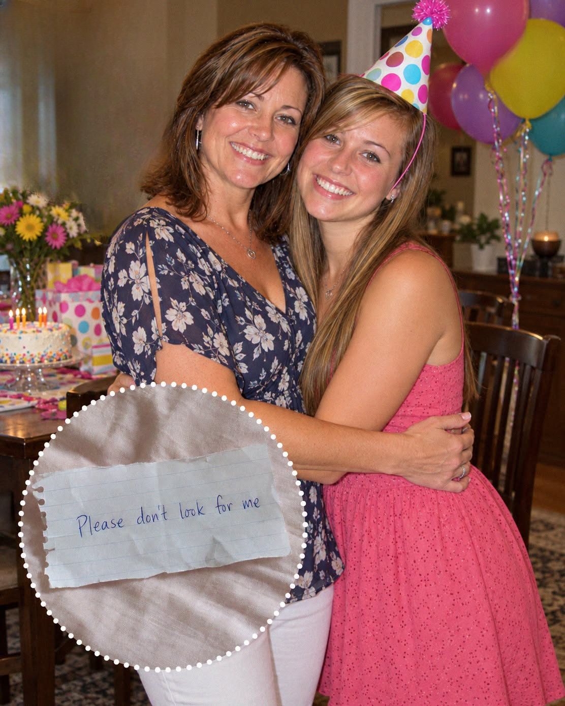 Her Daughter Vanished at 18 — 15 Years Later, Her Grandson Arrived With a Shocking Secret