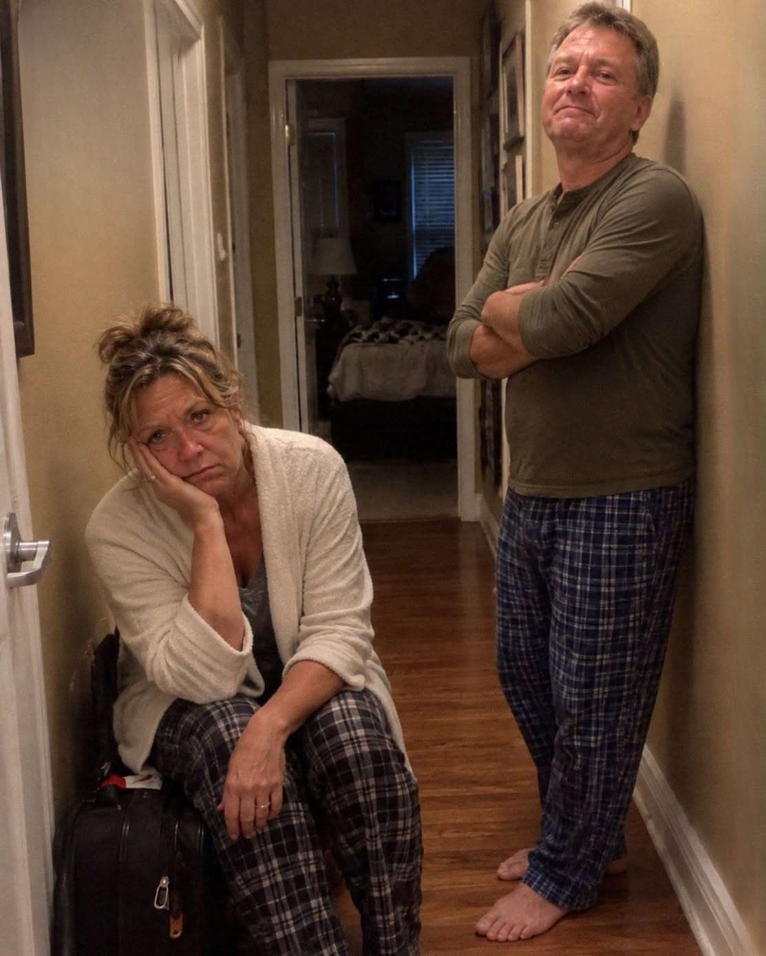 My Ex-Husband Demanded Everything in the Divorce—So I Agreed, Knowing What Came Next