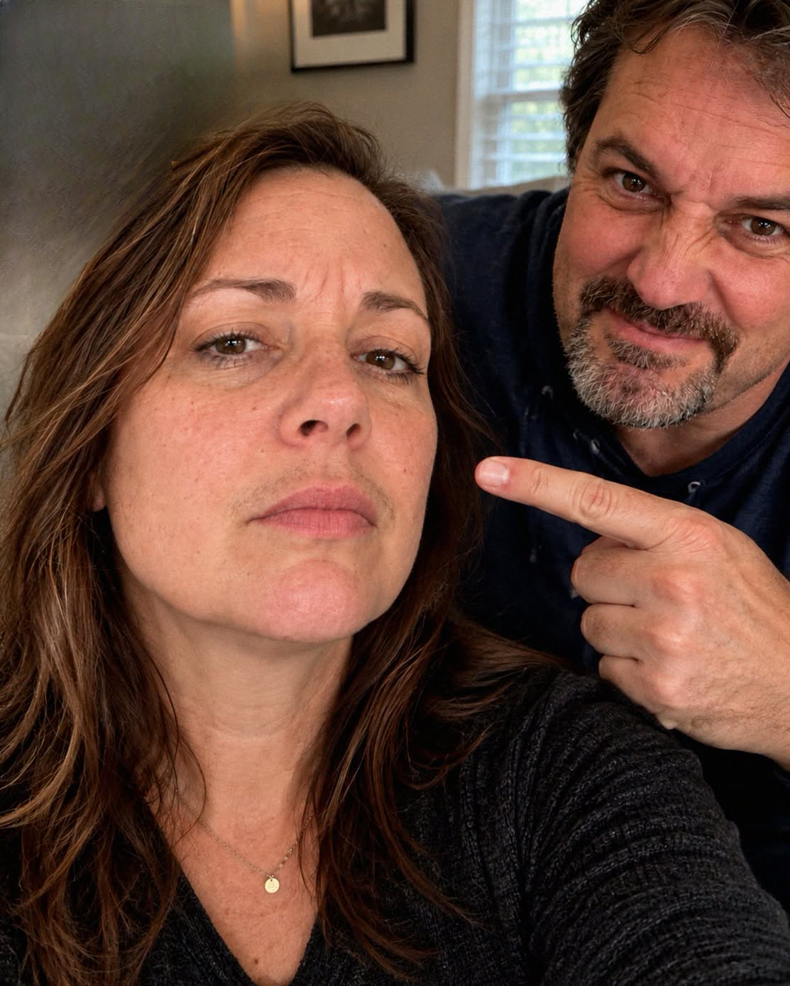My Husband Mocked My Facial Hair After 20 Years of Marriage—Then Our Two Sons Taught Him What Respect Really Means