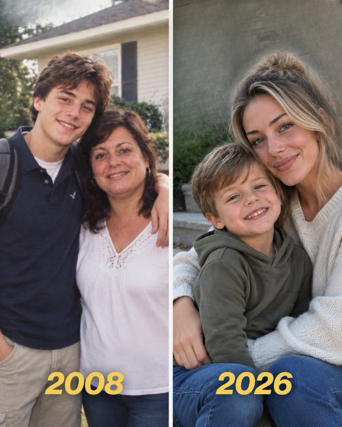My Niece Painted My Car for My Birthday—Then My Dad Revealed a Secret That Left My Sister Speechless