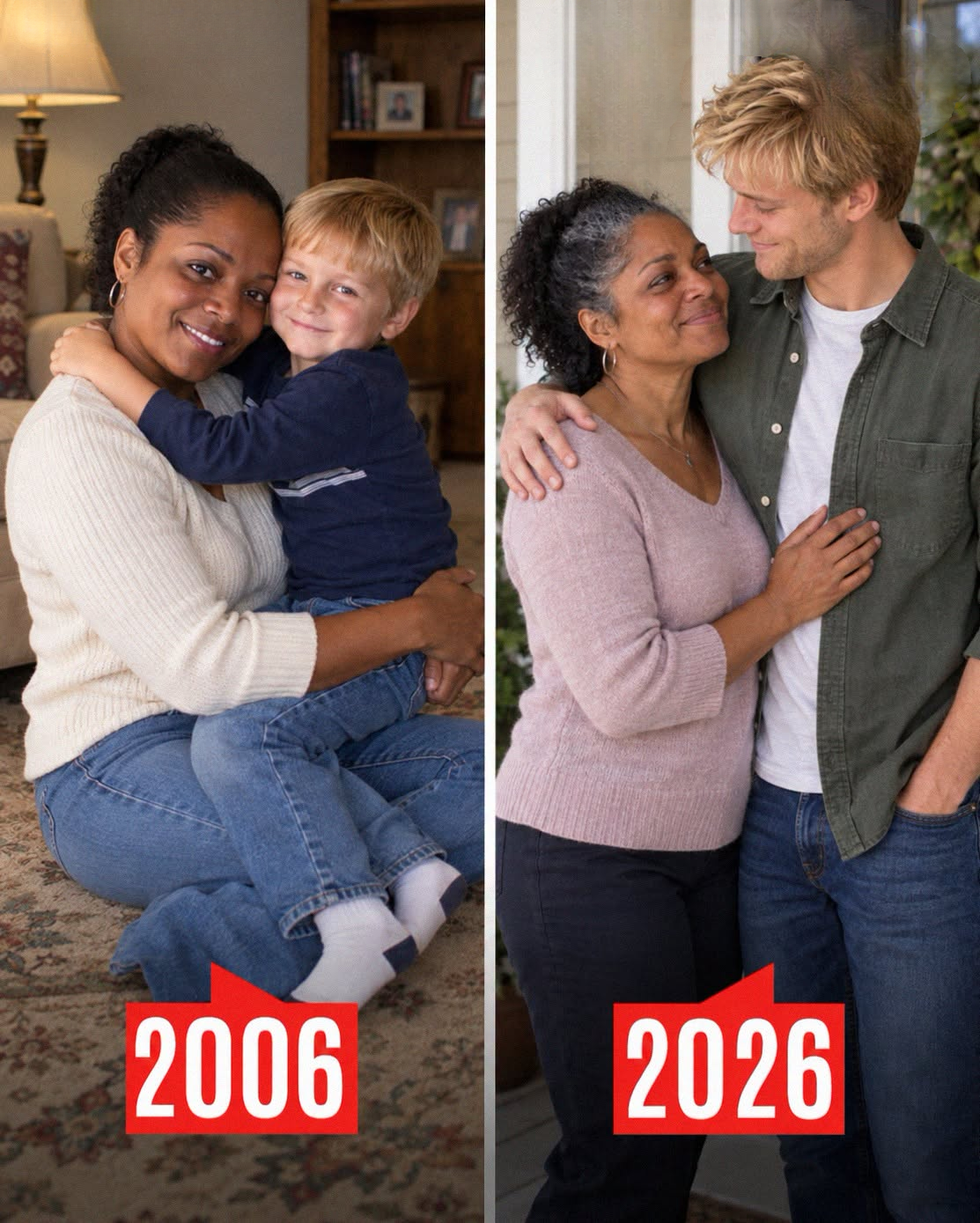 My Favorite Babysitter Disappeared on My 13th Birthday — 12 Years Later, She Returned With a Shocking Truth