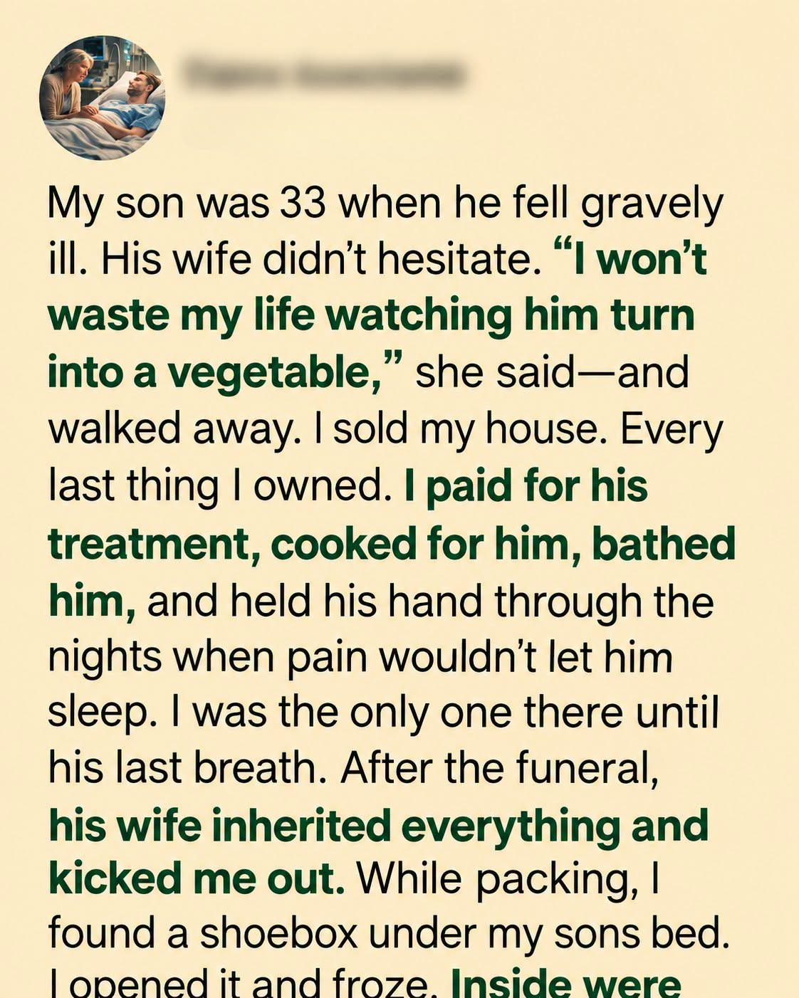 My DIL Dropped Off Her Three Kids Without Asking—So I Made One Call Before She Returned