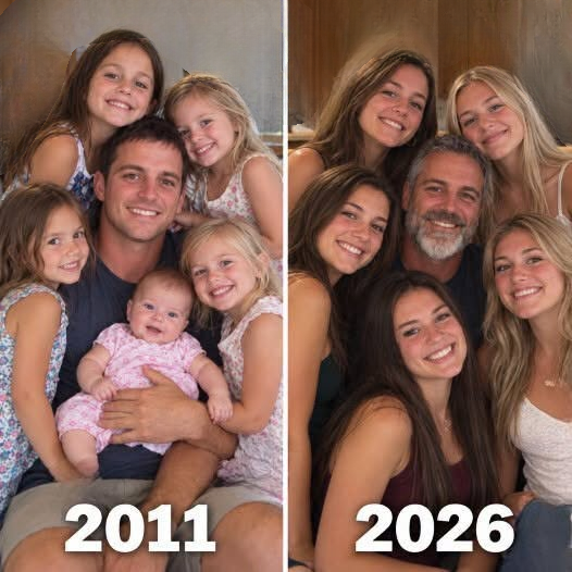 After 15 Years Away, I Returned for My Daughter’s Wedding—Then She Revealed a Secret