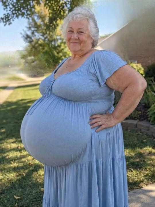 Doctors Found a 26-Pound Tumor in an 80-Year-Old Woman—Then a Secret Letter From Her Late Husband Changed Everything