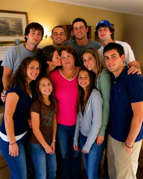 My Father Abandoned Our Big Family Years Ago—Then Came Back Asking for Another Chance