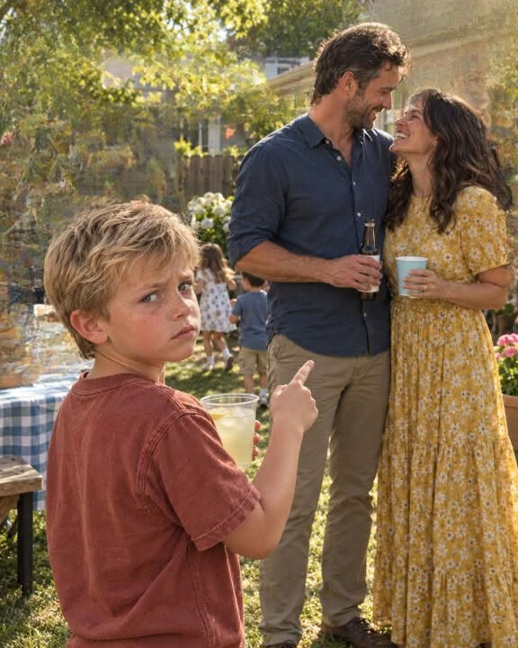 My Ex Wanted Our Son to Call His Girlfriend “Mom”—Then His Mother Exposed a Secret