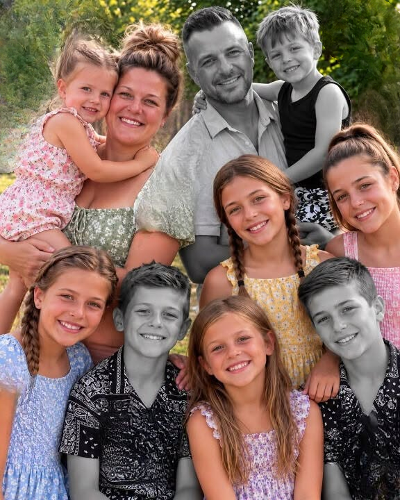 My Husband and 8 Children Disappeared—Years Later, I Uncovered a Shocking Secret
