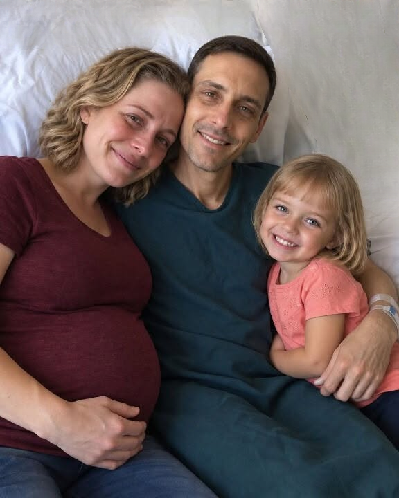 After Her Husband Died, a Stranger Revealed the Secret He Had Kept for Years