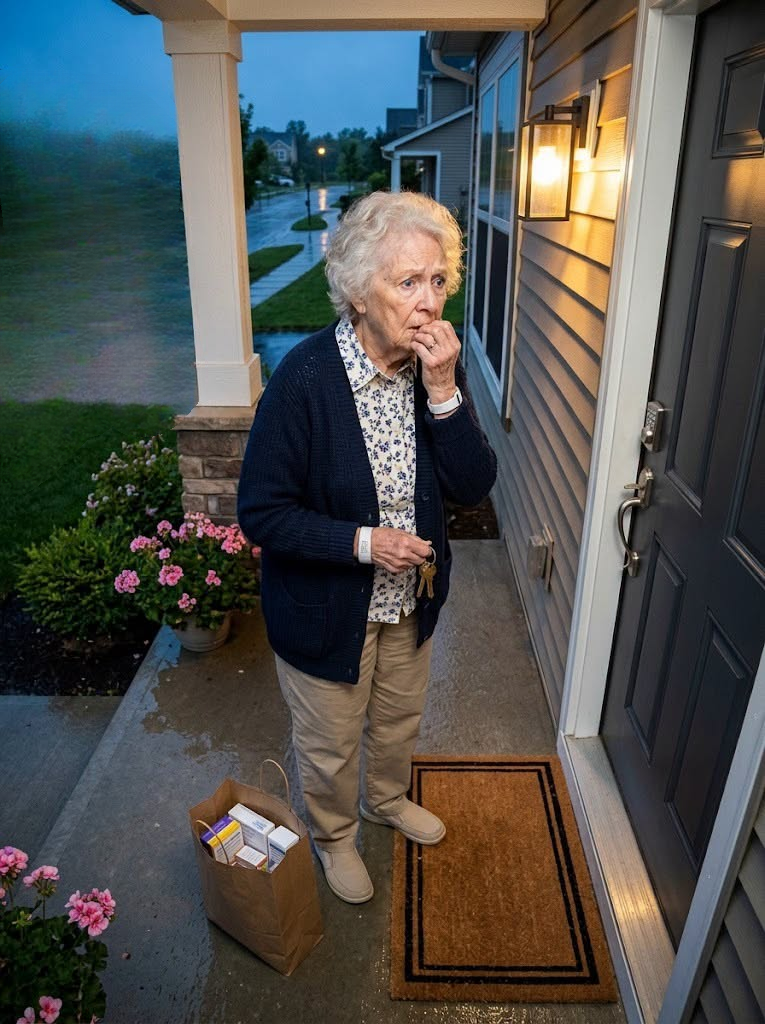 My Ex-Husband Declared Me Dead and Left Me Homeless—Until His Billionaire Father Found Me Under a Bridge