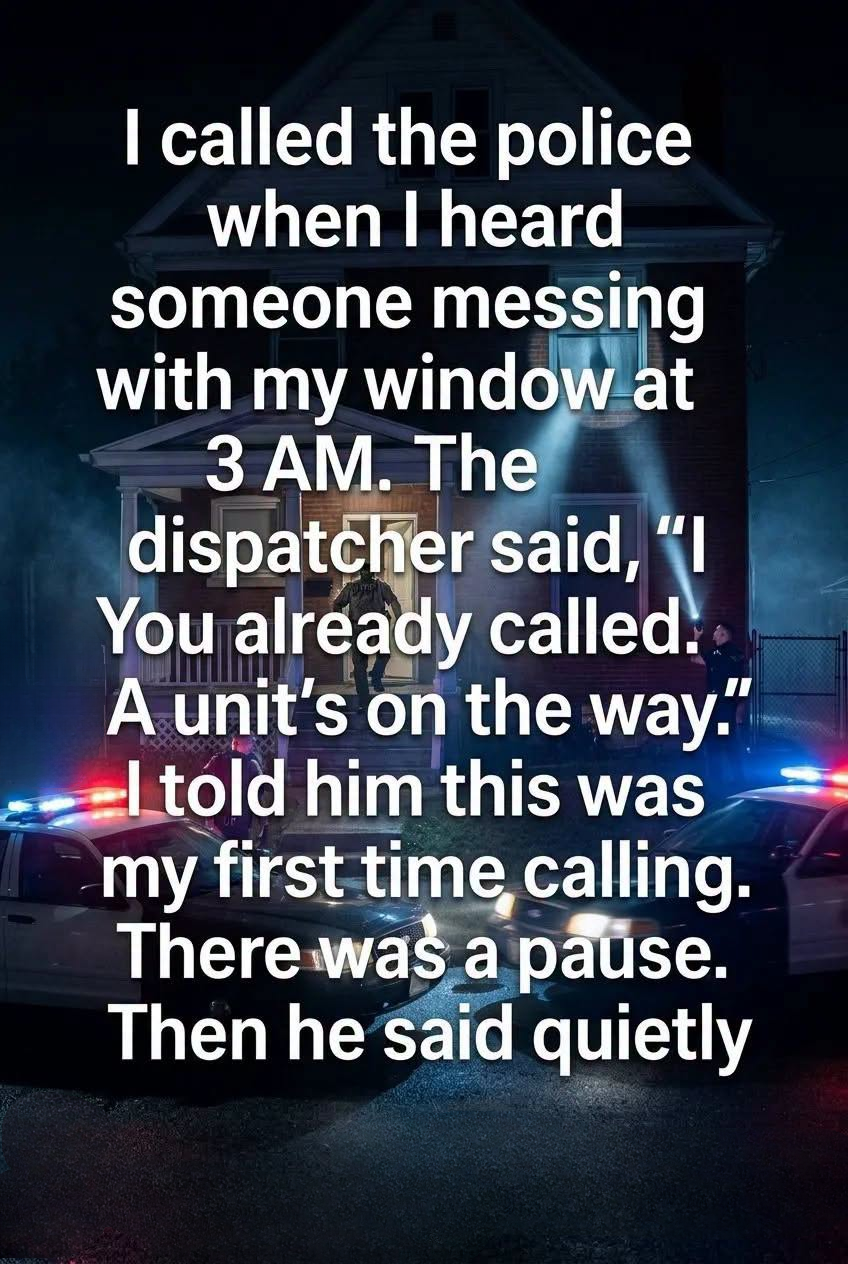 The Late-Night Call That Changed Everything and Taught Me to Trust My Instincts
