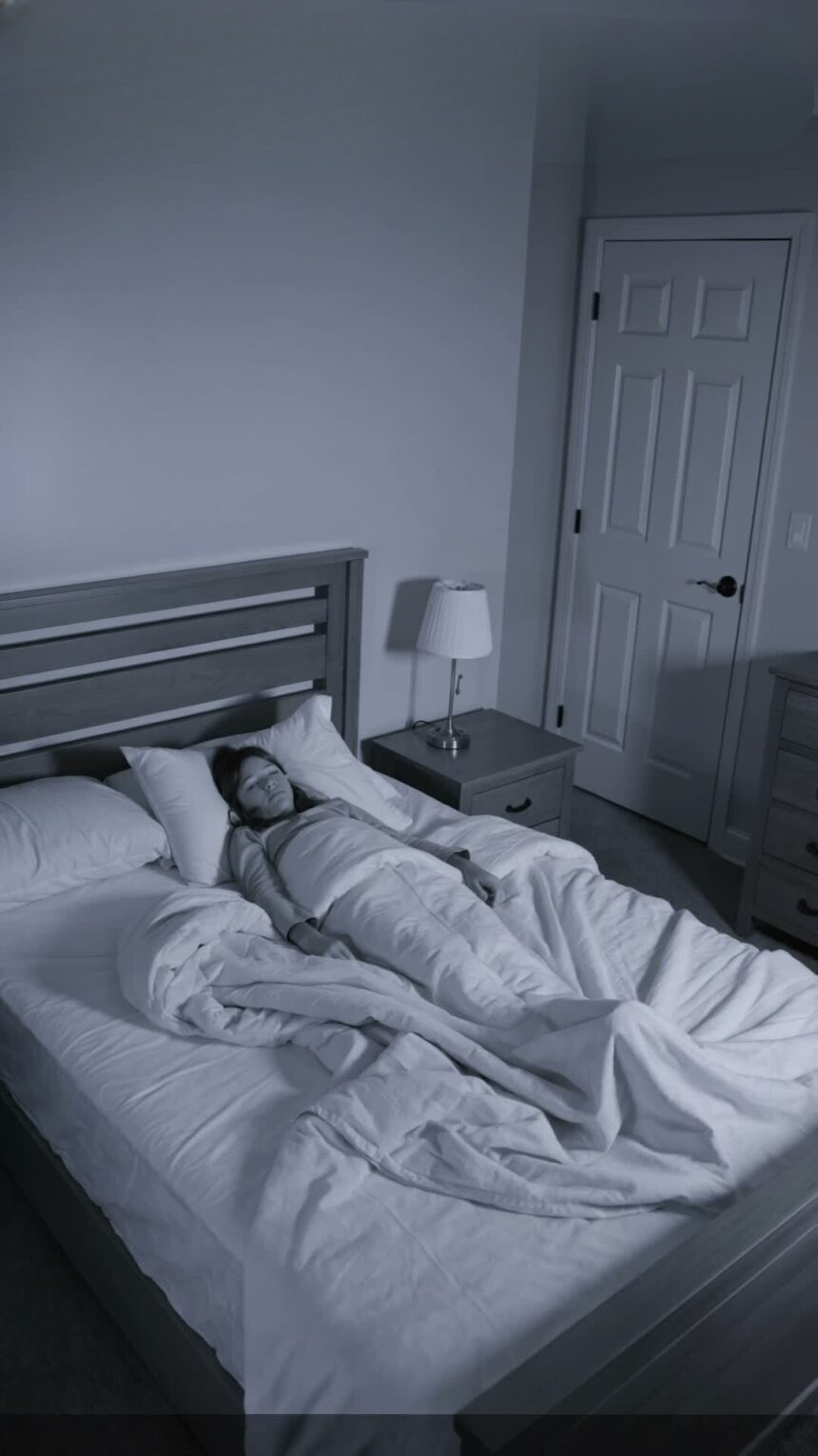 My Daughter Complained About Her Bed for Weeks—Then I Discovered the Shocking Reason…