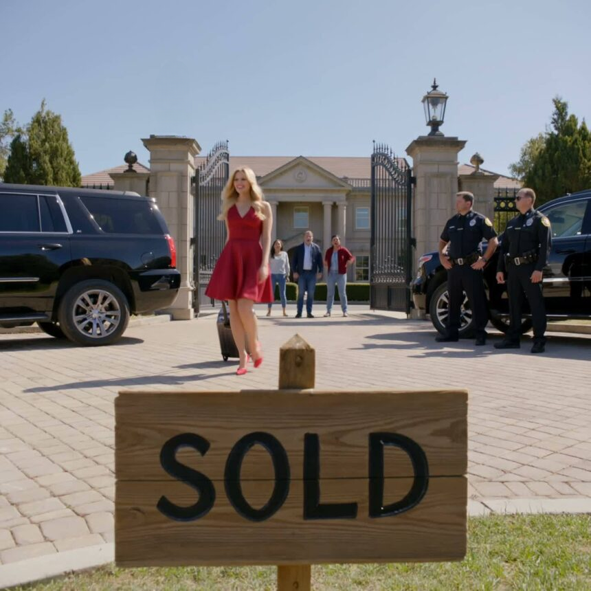 My Parents Forced Me to Sell Grandma’s $750,000 House to My Sister for Just $250,000… Then I Found Out Why 😳