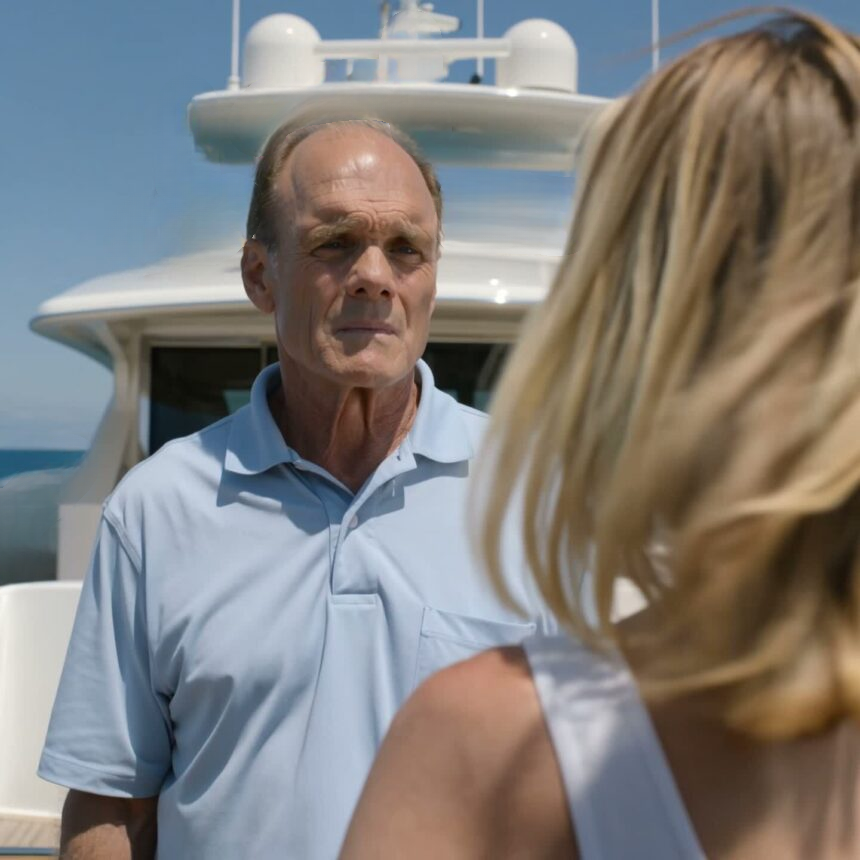 “We’d Rather You Stay Somewhere Else,” My Parents Said—They Had No Idea I Owned the Resort