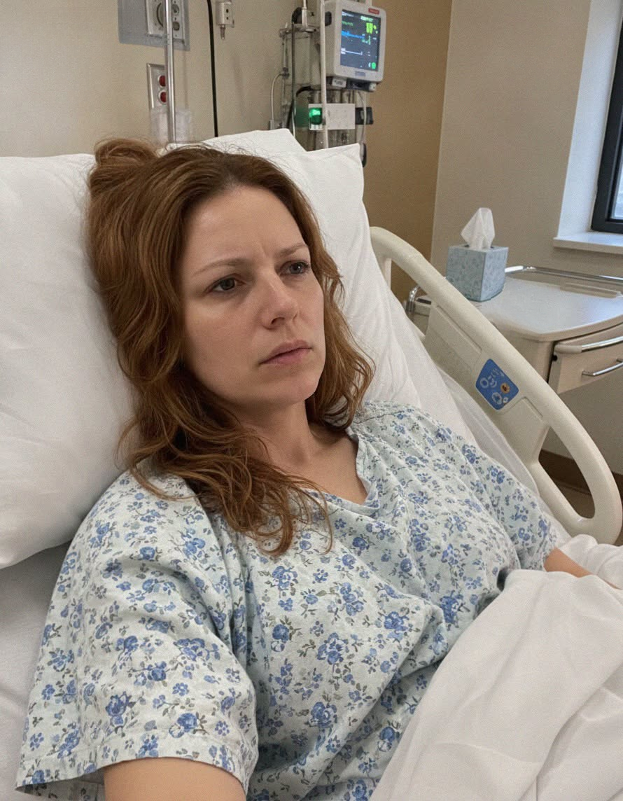 I Was in a Diabetic Coma for 3 Days—Then I Heard My Husband’s Call