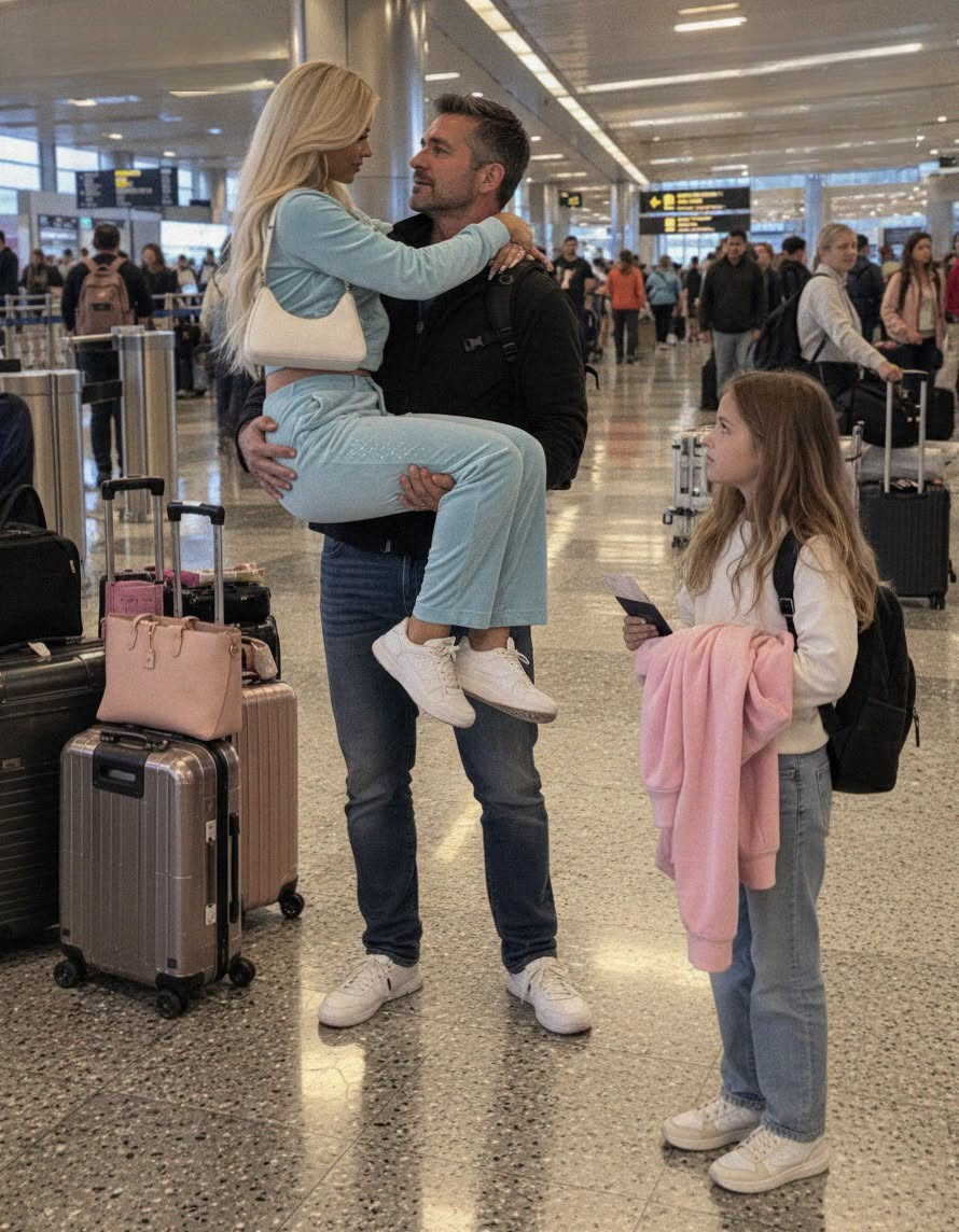 I Let My Daughter Go on Vacation With My Ex—Then One Photo Changed Everything