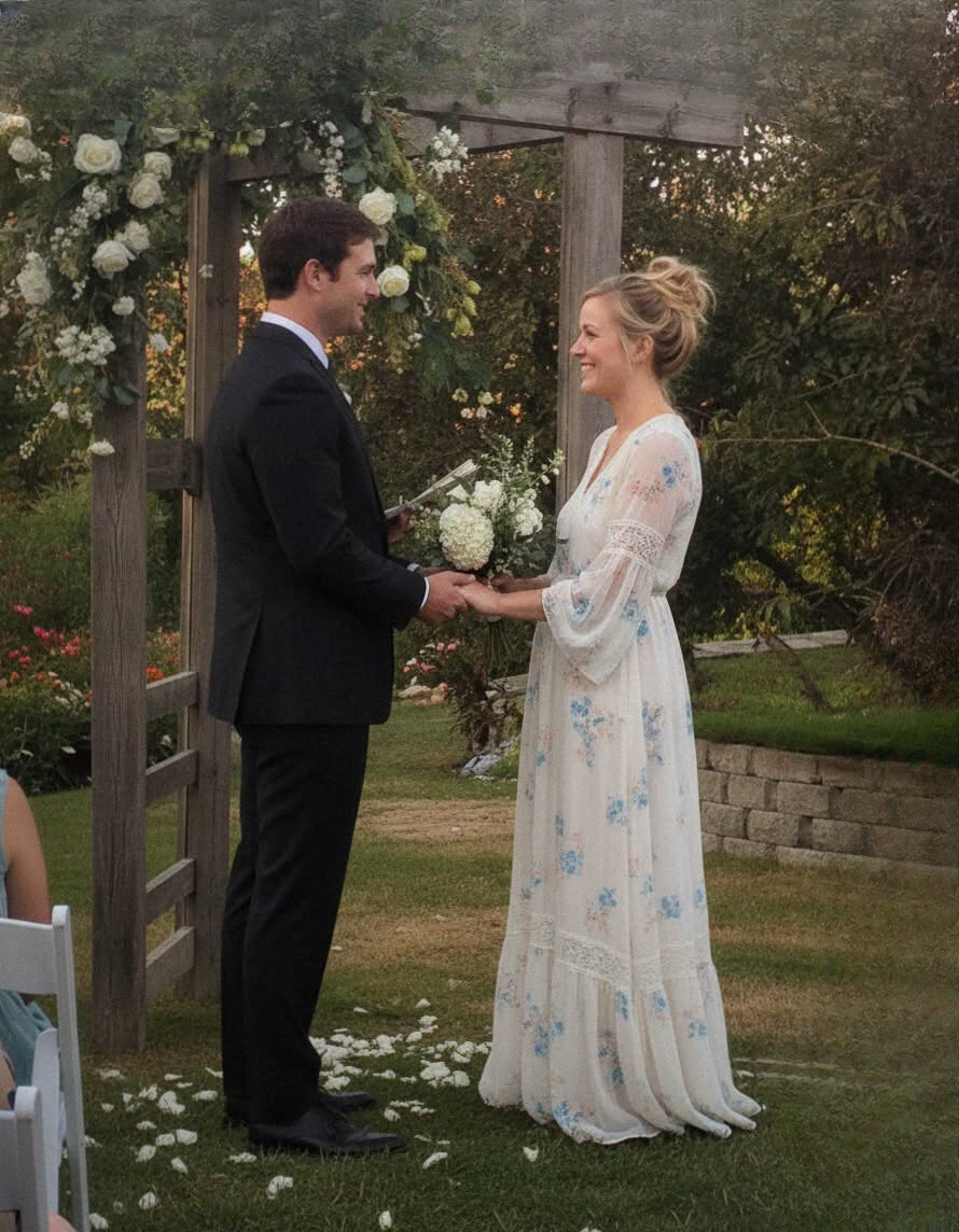 My Fiancé Thought I’d Ruined Our Wedding by Wearing Pajamas—Then I Revealed What Happened to Our $20,000 Wedding Dress