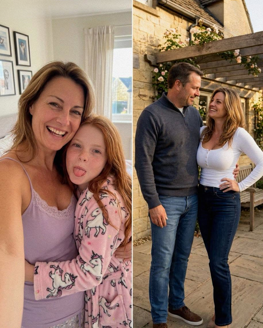 My Ex-Husband’s New Wife Told My Daughter to Call Her “Mom”