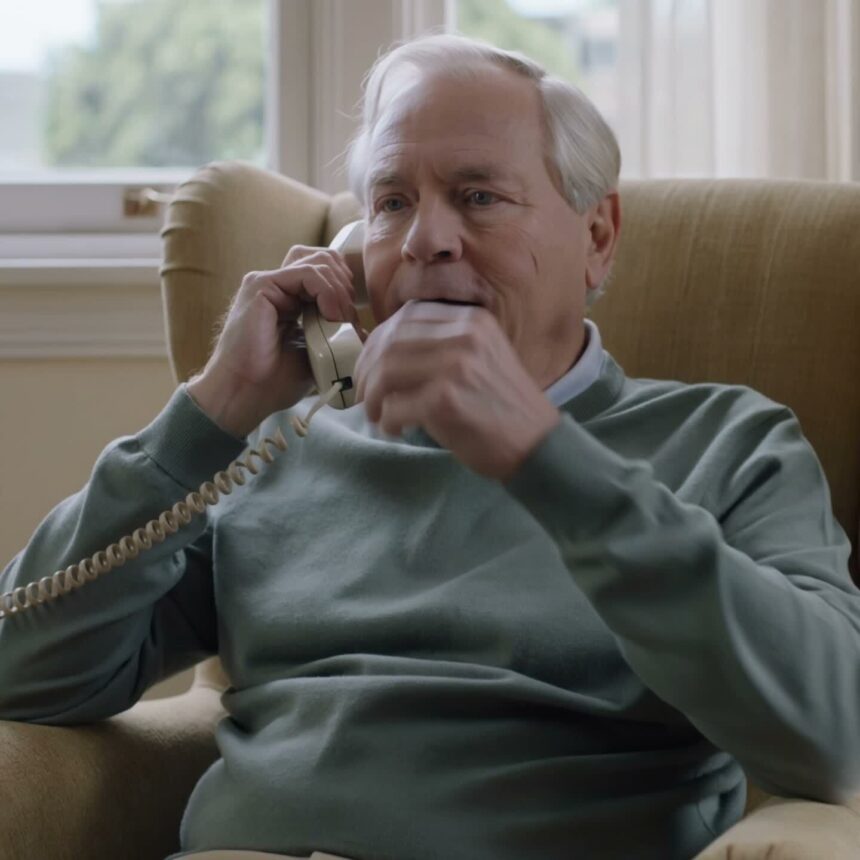 My Daughter Forgot to Hang Up the Phone — Then I Heard Her Tell Her Husband, “He’s a Burden. It’s Time for a Nursing Home.”